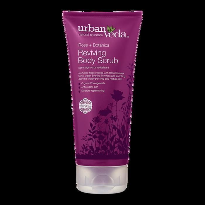 Gommage Corporel Régénérant - 200ml