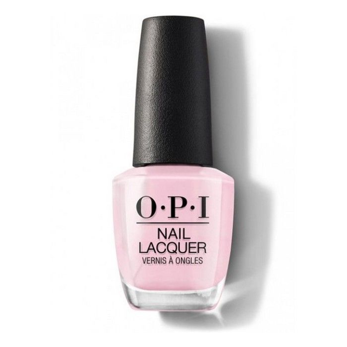 O.P.I - Nail lacquer - GETTING NADI ON MY HONEYROOM