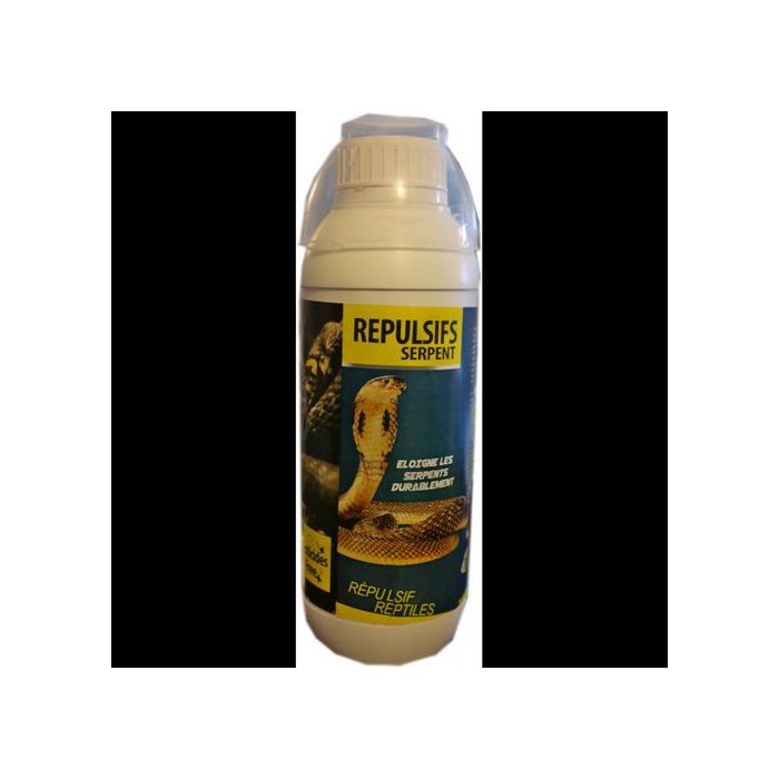 Feraoune repulsif Serpent 1 kg