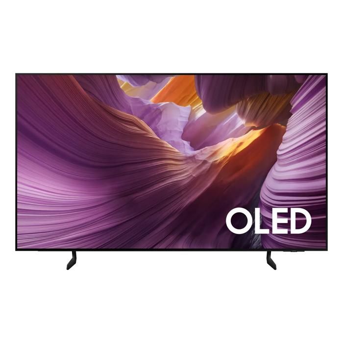 Téléviseur OLED QA55S85FAEXMV - SAMSUNG