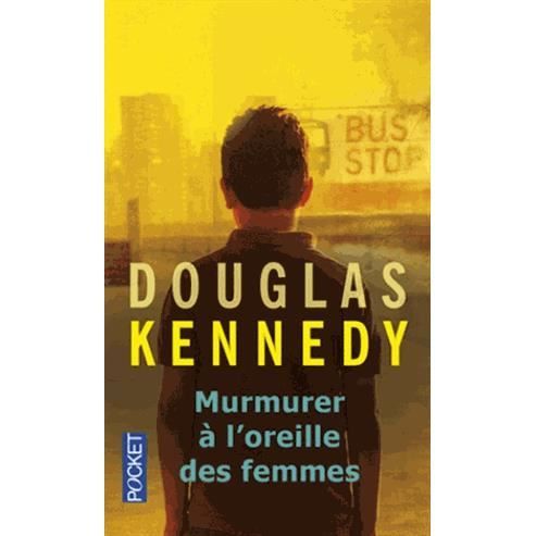 Murmurer à l'oreille des femmes