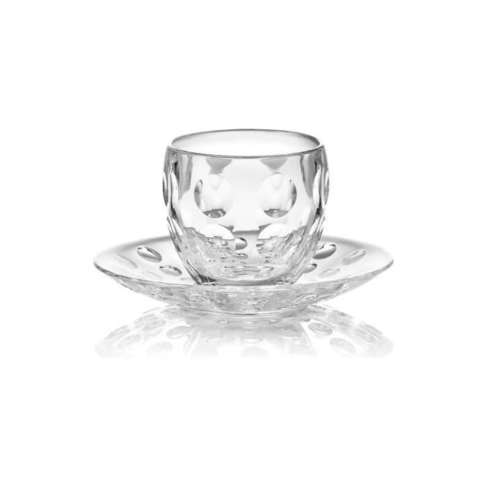 TASSE A EXPRESSO GUZINNI
