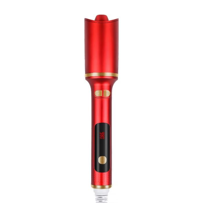 Boucleur automatique Rouge