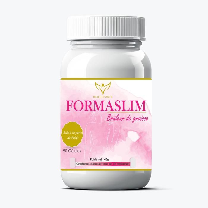 FORMA SLIM 90 Gélules