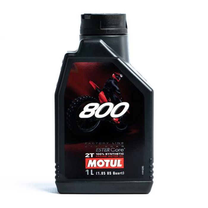 800 FACTORY LINE OFF ROAD 2T