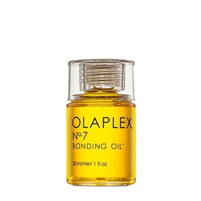Huile capillaire - Olaplex - No.7 - 30ml - Sans parfum - Pour tous types de peau
