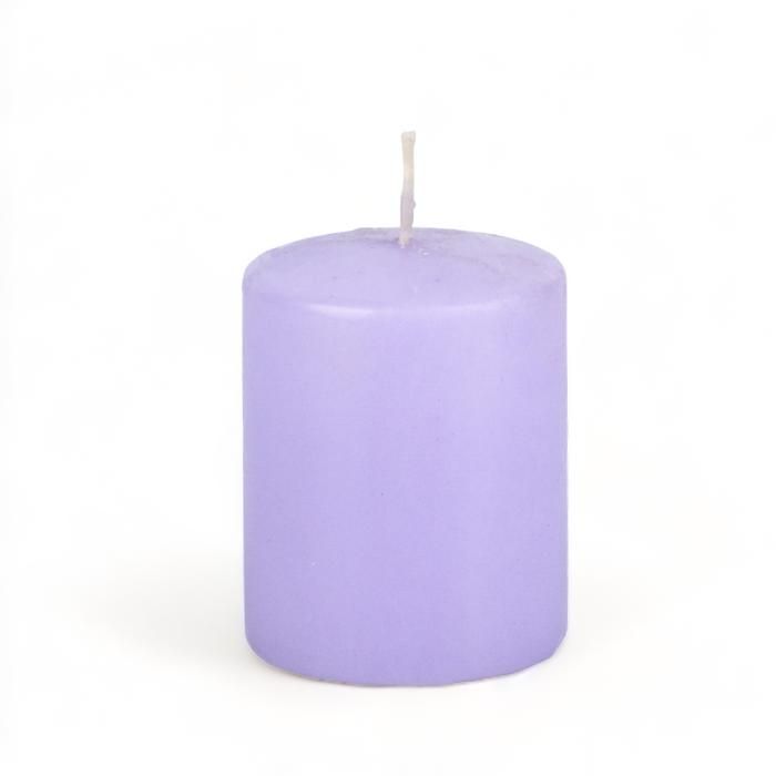 BOUGIE PARFUME 80X60 LAVANDE