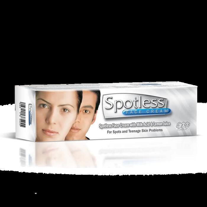 Crème visage anti-taches - 18 g