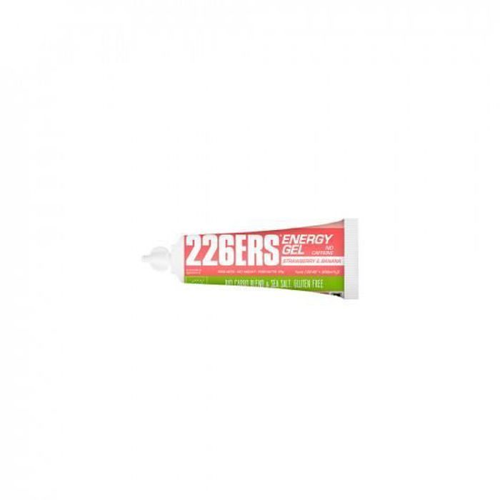 Tā Energy - GEL BIO ENERGY 25gr - 226ers - gel strawberry