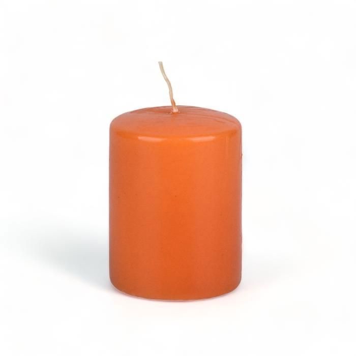 Bougie parfumée 80 x 60 cannelle