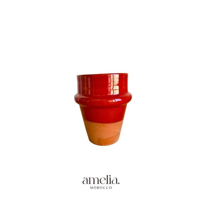 TASSE NOSS NOSS RED