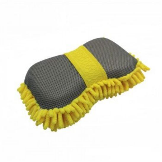 EPONGE JUMBO MICROFIBRE CHENILLE