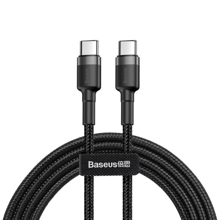 Baseus Cable Type-C 100w 2m