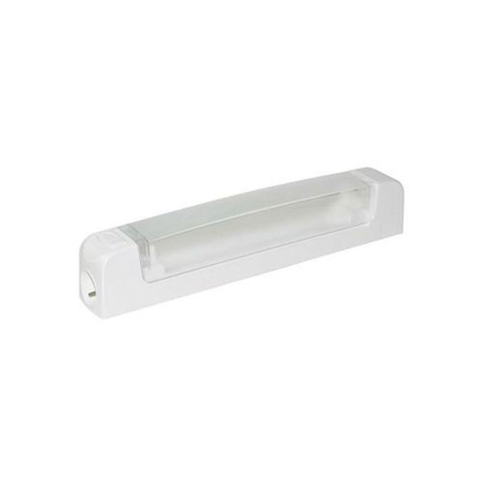 Applique Lavabo - Noname - 2P - Polycarbonate - 220V - 75W max