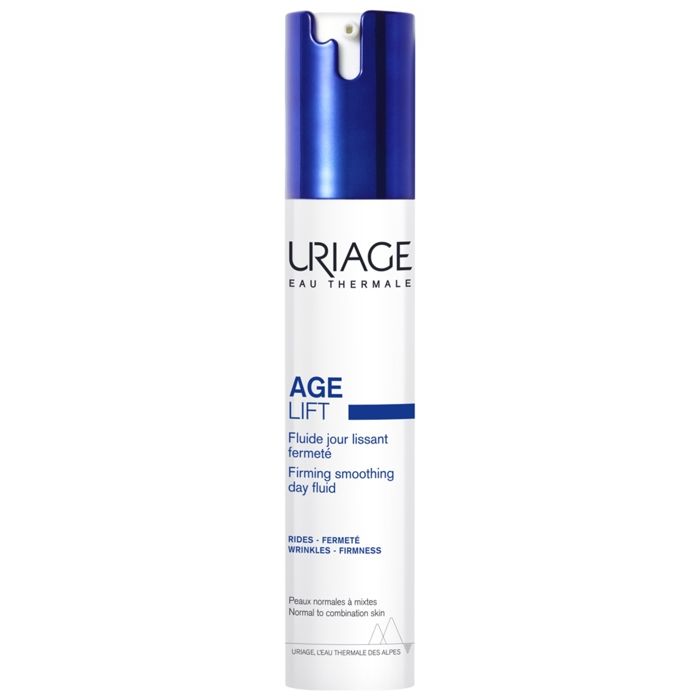 Uriage Âge Lift Fluide Jour Lissant Fermeté