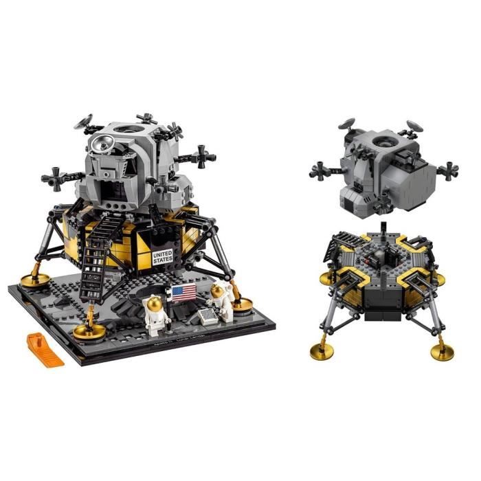 Lego sale 10266 pris