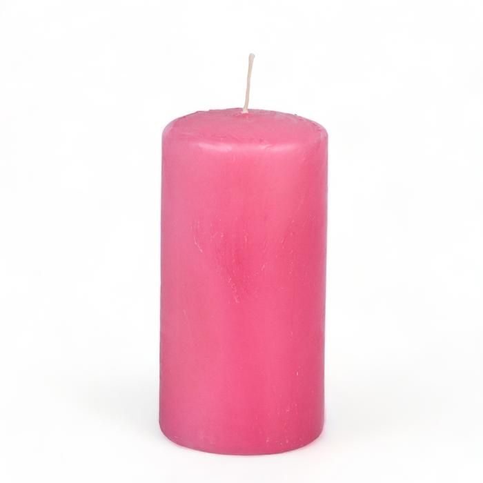 BOUGIE PARFUME 120X60 LIRE