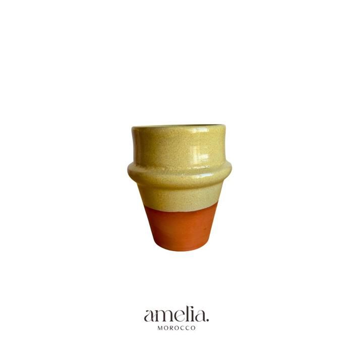 TASSE NOSS NOSS BEIGE