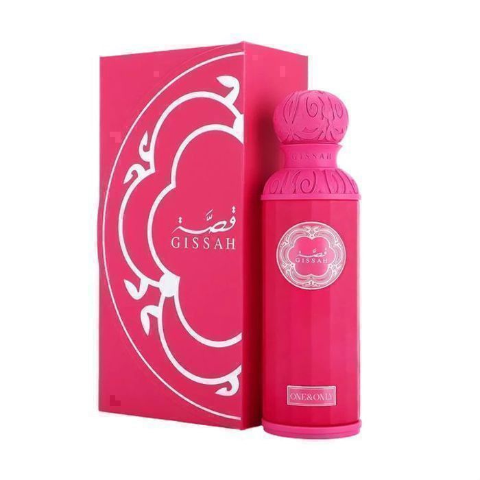 Parfum Gissah - One & Only - 200ml