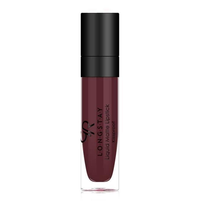 Rouge à lèvres - Liquid Matte Longstay - 26 Buenos Aires