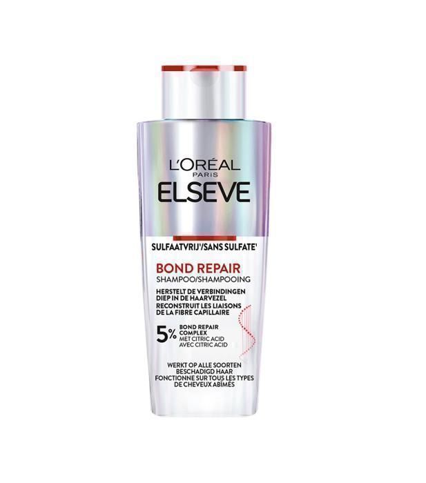 L'Oréal Paris - Bond Repair Shampoing 200 ML