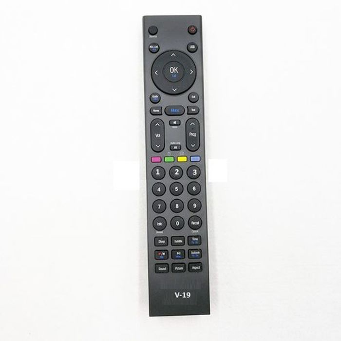 Telecommande Compatible remplacement pour Tv brandt (Smart ,LED, LCD,Plasma)