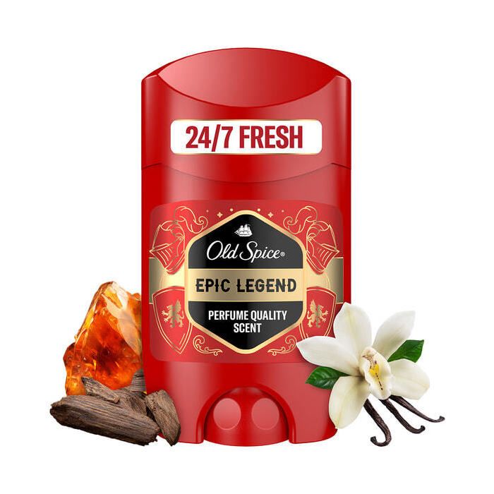 Deodorant Stick Old Spice Epic legend 50ml