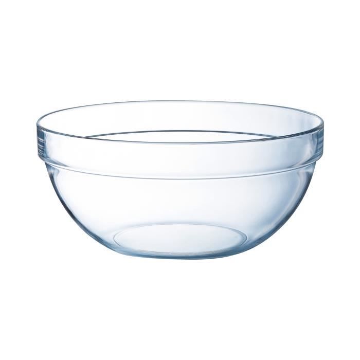Saladier 26cm Empilable Luminarc