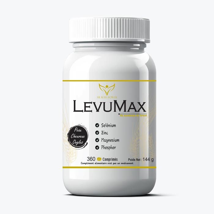 LevuMax 120 Comprimés