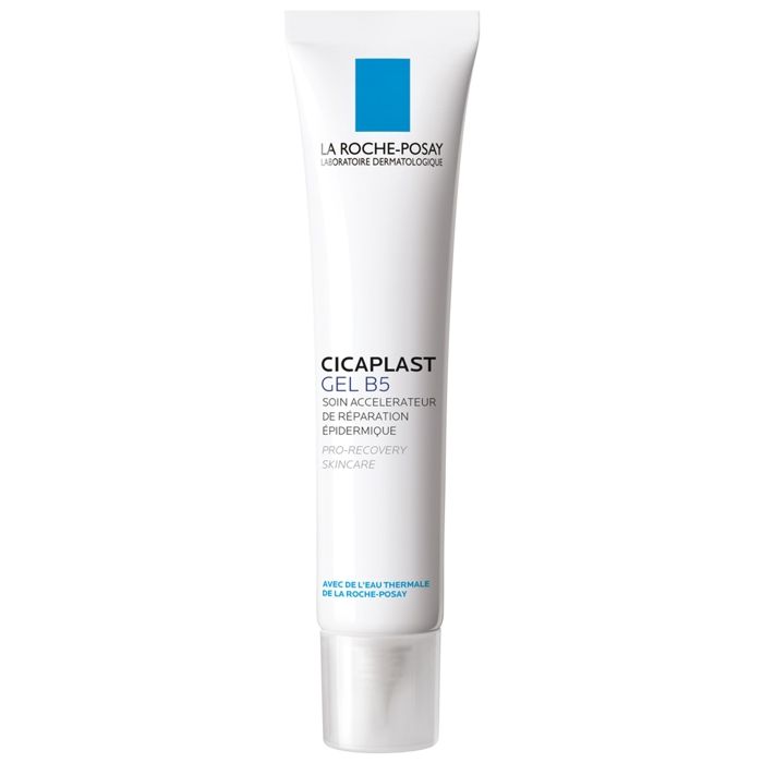 La Roche Posay Cicaplast Gel B5 Soin Réparateur 40ml
