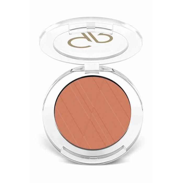 Crayon à sourcils - GOLDEN ROSE - 103 - Waterproof - Précision - Brosse intégrée