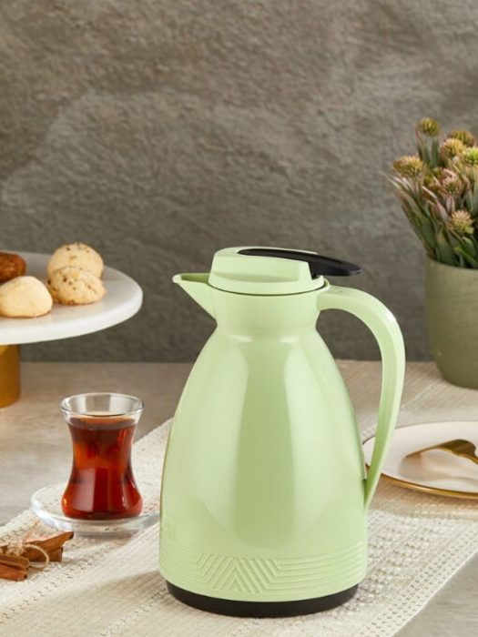 Thermos Green 1L