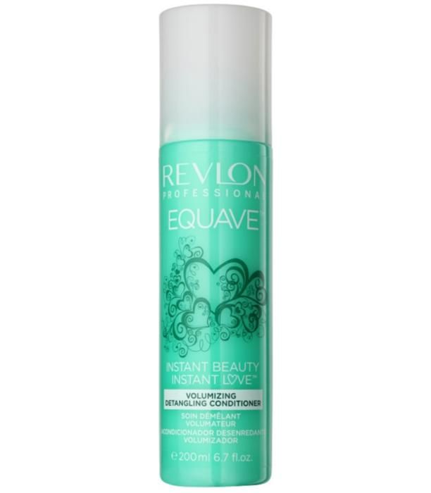 EQUAVE INSTANT BEAUTY voluminizing detangling conditioner 20