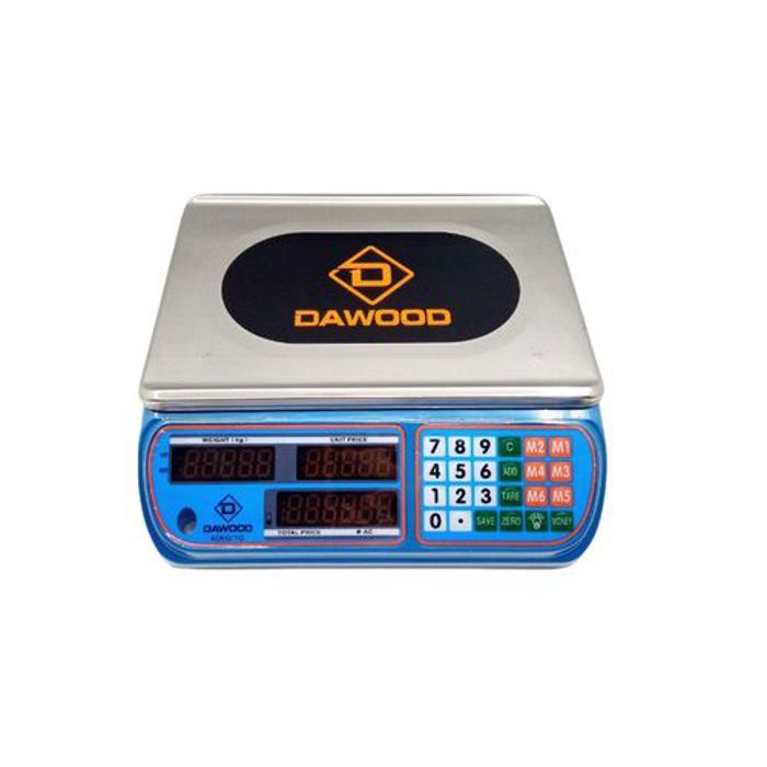 balance électronique numérique Échelle de calcul du prix, 40kg