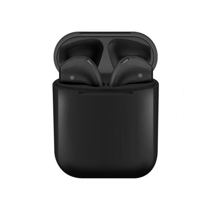 TWS i12 Écouteurs Bluetooth stéréo Sans Fil Bluetooth V5.0 Pour iOS et Android
