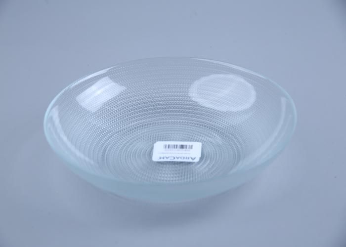Coupelle - ARDACAM - Décorée - 20cm - Nacre - Compatible lave-vaisselle