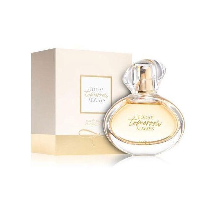 Avon Today Tomorrow Always TOMORROW Eau de Parfum pour femme