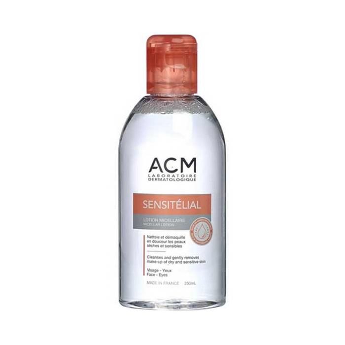 ACM Sensitélial Lotion Micellaire 250ml