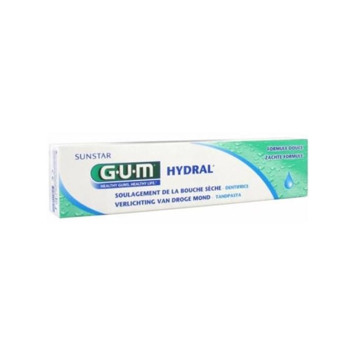 Hydral Gel Humectant 50ml