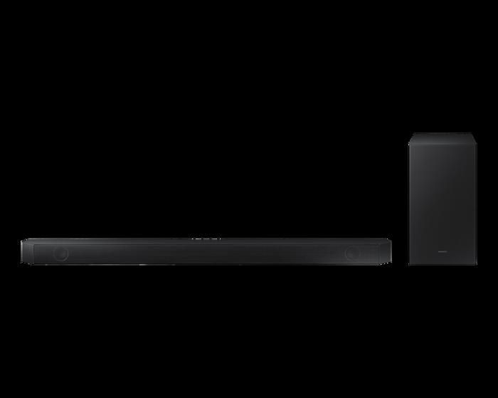 BARRE DE SON HW-Q600B/MV SAMSUNG