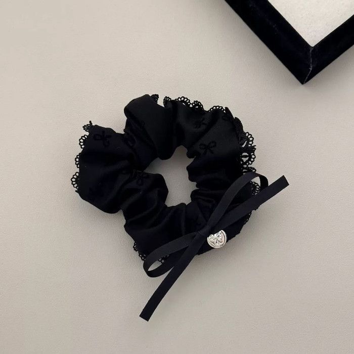 Chouchous Élastiques à Cheveux - OHMY BEAUTY KOREA - HT010-1 - Confortable - Résistant - Élégant