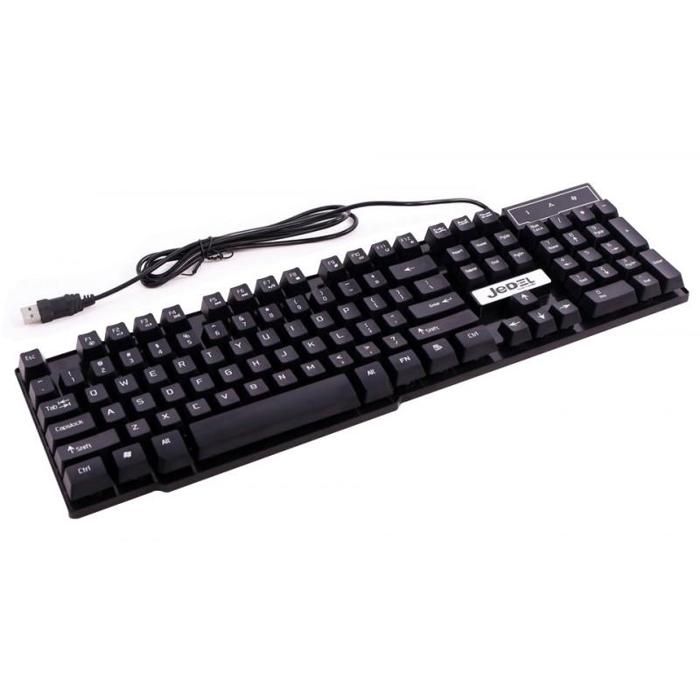 Clavier USB Gaming K100 LED