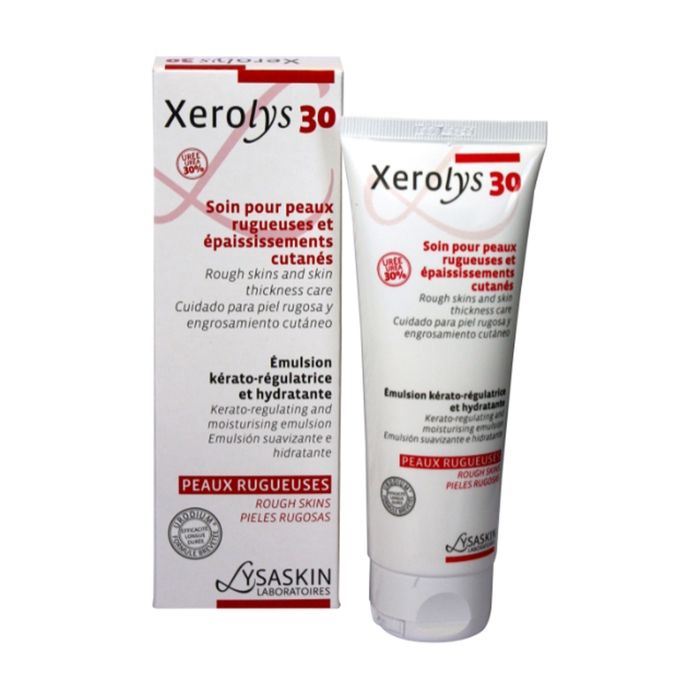 ACM LABORATORIES - Xerolys 30 100 ml de crème