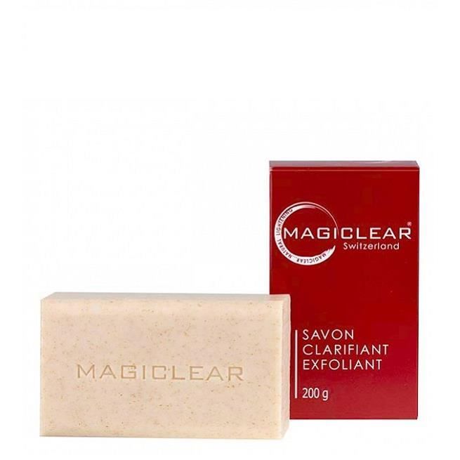 Magiclear Savon Clarifiant Exfoliant