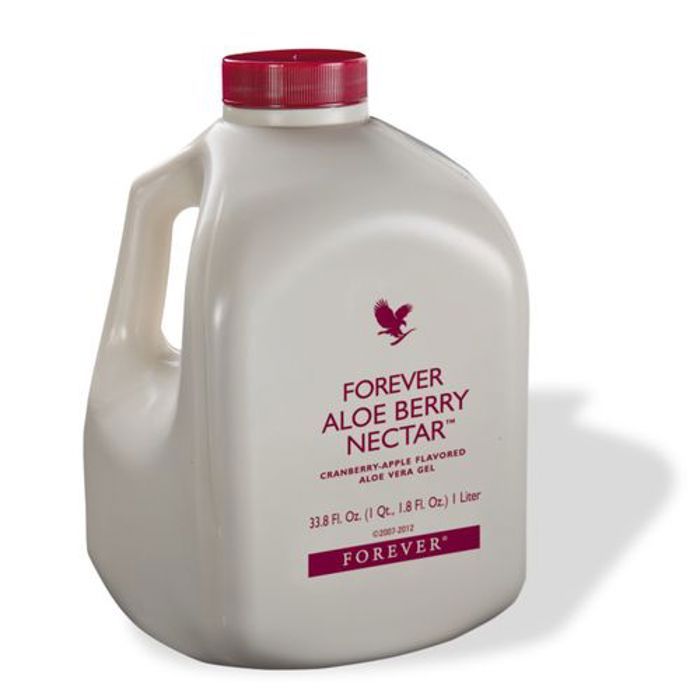ALOE BERRY NECTAR- 1 litre