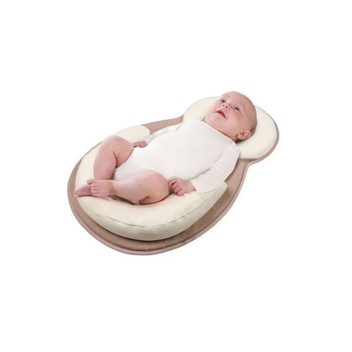 lit portable pliant bébé multifonction sac de rangement