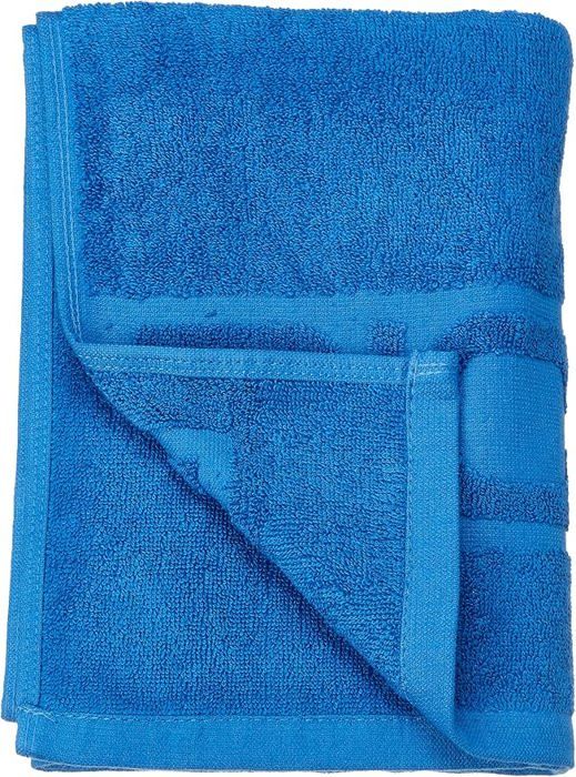 Serviette - Dice - 70x140cm - Coton 100% - Lavable - Bleu