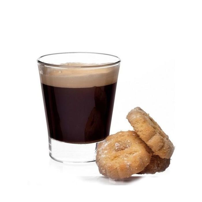6 Verres à Café Caffeino
