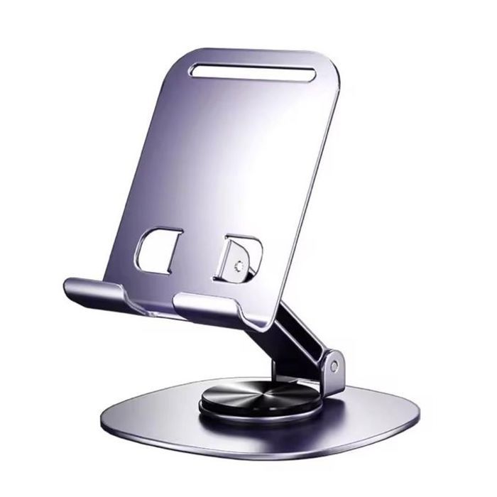 Support de téléphone portable pliable universel