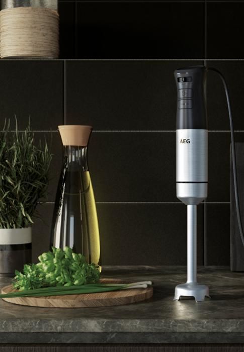 MIXEUR PLONGEANT – 6000 Series